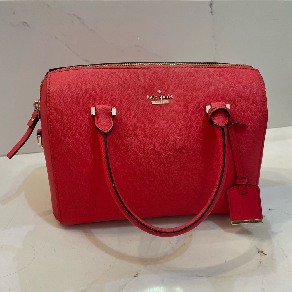 Kate spade purse